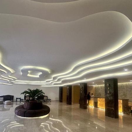Petra Palace Hotel Вади Муса Экстерьер фото